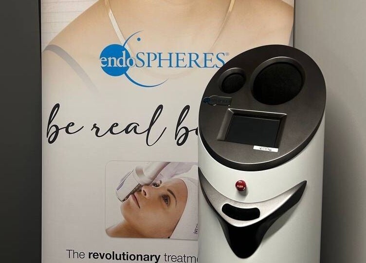 Advanced skincare machine at Harmony Beauty Studio, Arklow, County Wicklow, IE for modern facial treatments.