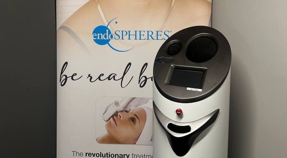 Advanced skincare machine at Harmony Beauty Studio, Arklow, County Wicklow, IE for modern facial treatments.