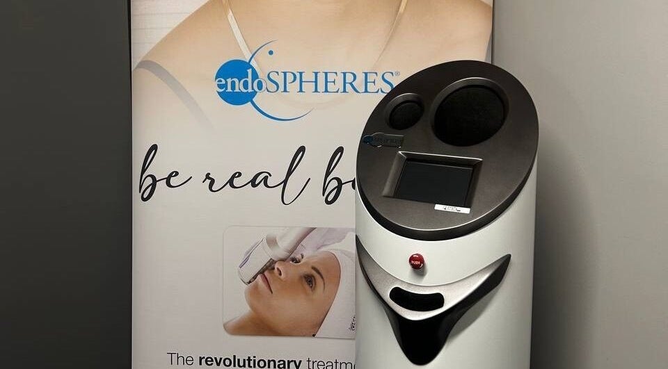Advanced skincare machine at Harmony Beauty Studio, Arklow, County Wicklow, IE for modern facial treatments.