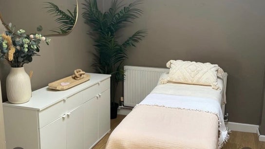 Huncote holistics At TWOhairandbeauty