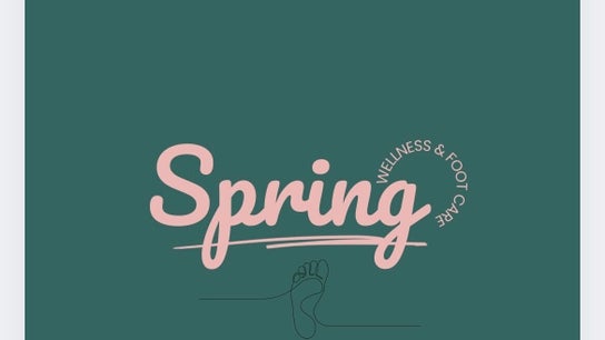 Spring Wellness & Foot Care