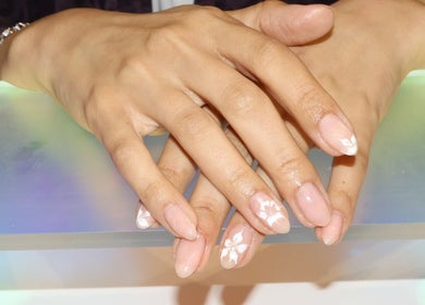 تصميم أظافر أنيق في Joya Nail Studio بالخبر, المنطقة الشرقية, SA.