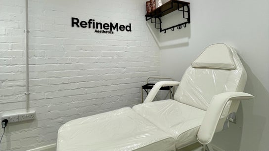 RefineMed Aesthetics
