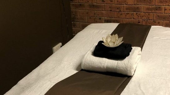 Araya Thai Massage and Spa