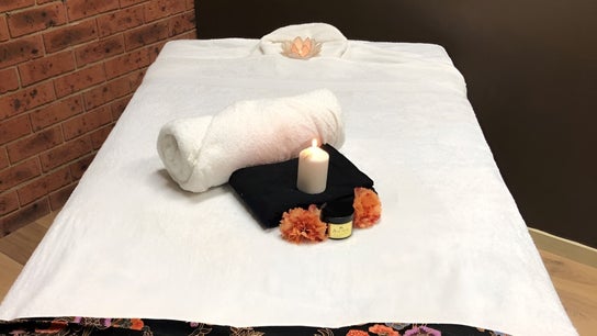 Araya Thai Massage and Spa