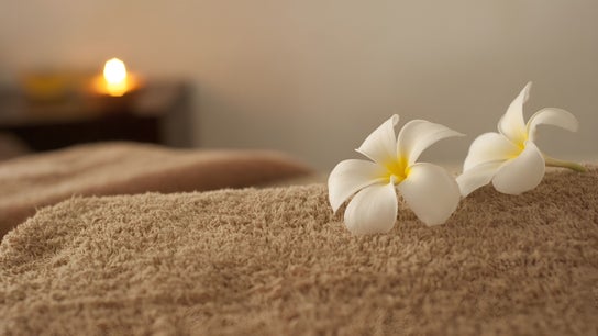 Araya Thai Massage and Spa