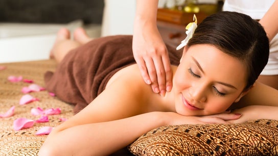 Araya Thai Massage and Spa