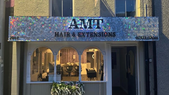 Amt Hair & Extensions