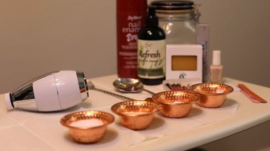 Podiatry Boutique: Coral Gables Location