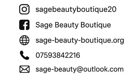 Sage Beauty Boutique, bild 3