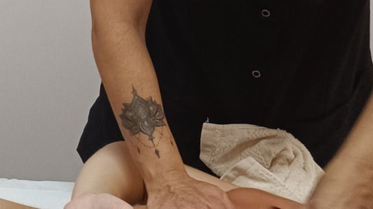 Sílvia Carvalho Massoterapeuta