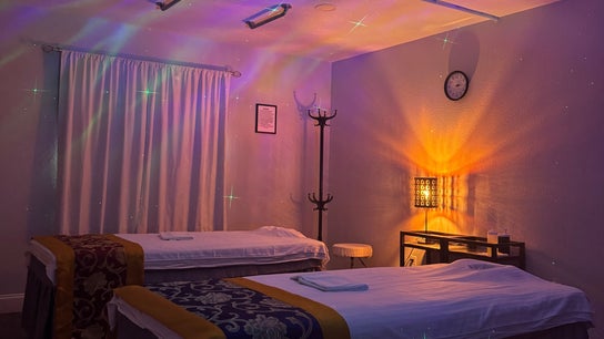 A Magic Massage INC