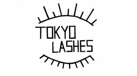 Tokyo Lashes