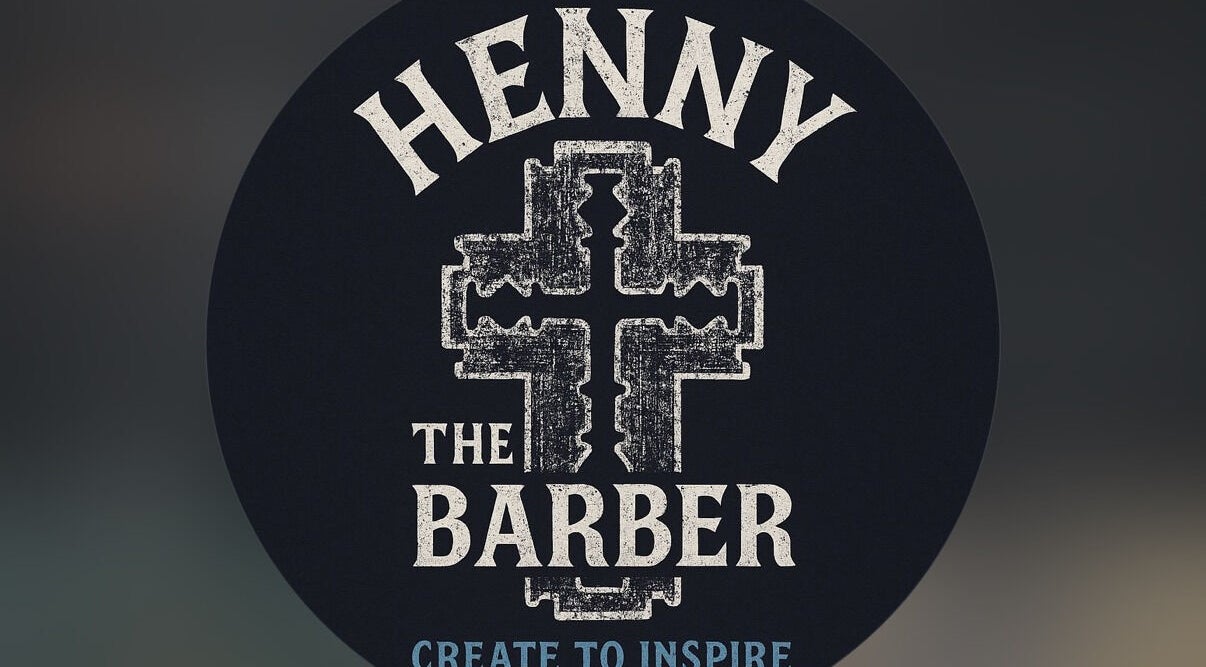 HTB logo featuring a cross and text, located Merricks, Saint Philip, BB.