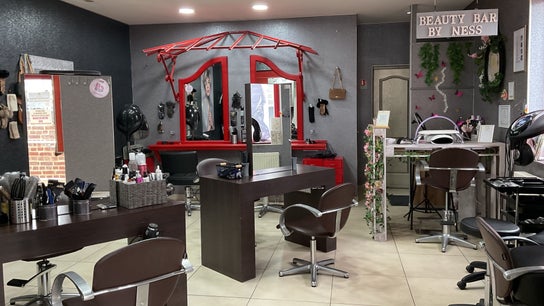 Beauty Bar By Ness