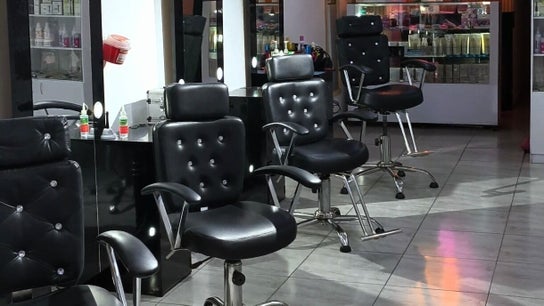 London Barberia Y Peluqueria