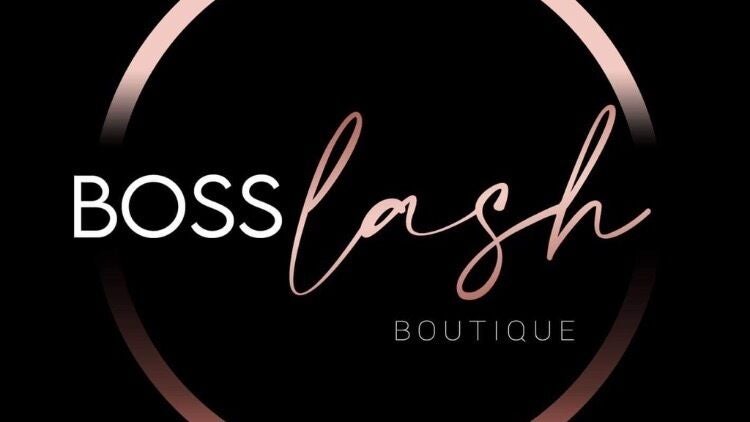 Boss Lash Boutique - 1