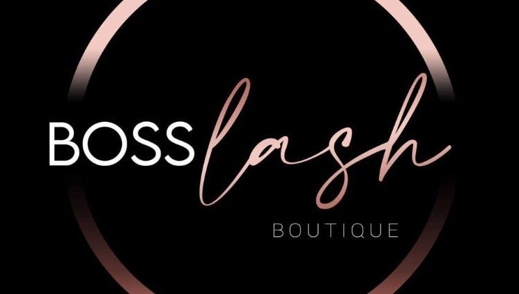 Boss Lash Boutique – obraz 1