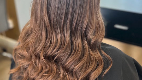 Abby Randall Hairdressing @ SLiNKY