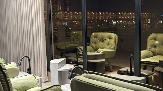 Double H Salon & Spa