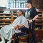 The London Barber