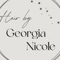 Hair by Georgia Nicole