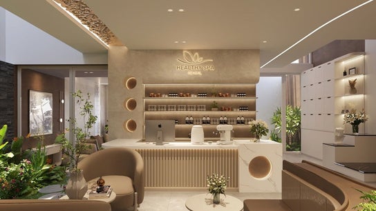 Regal Healthy Spa & Massage