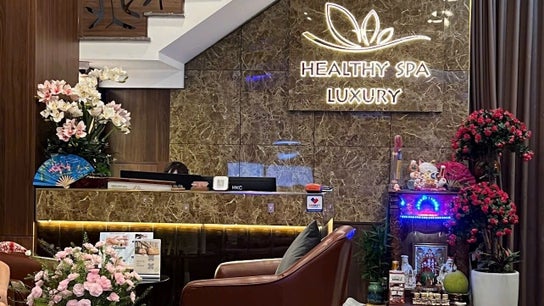Luxury Healthy Spa & Massage