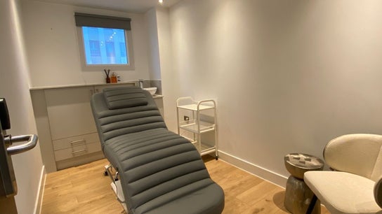 Brow Studio London