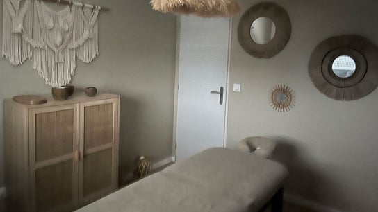 Voyage Des Sens Massages