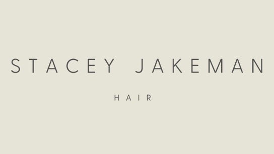 Stacey Jakeman Hair