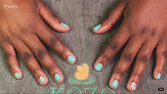 Kozo Spa and Salon