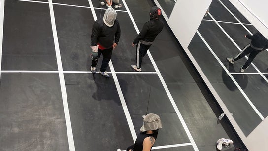 Fence MI Fencing Academy