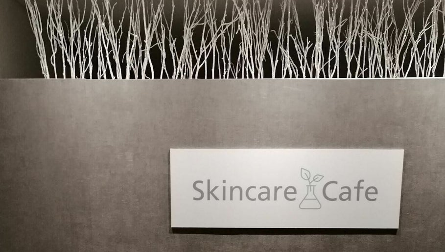 Skincare Cafe – obraz 1