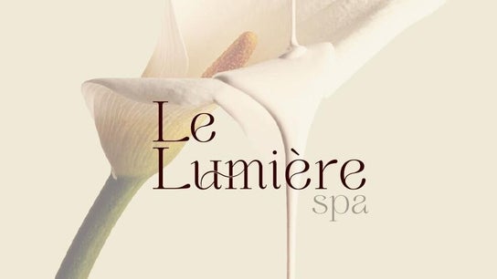 Le Lumiere Spa Home Service