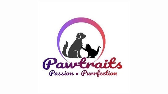 Pawtraits Pte Ltd