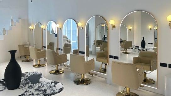 Elías Guerrero Beauty Salon