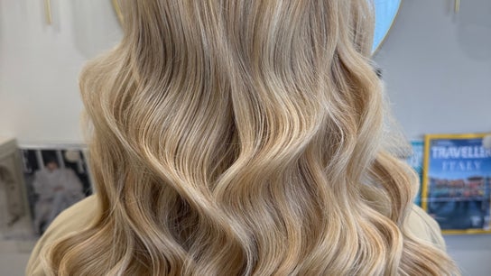 Gemma Mason Hair