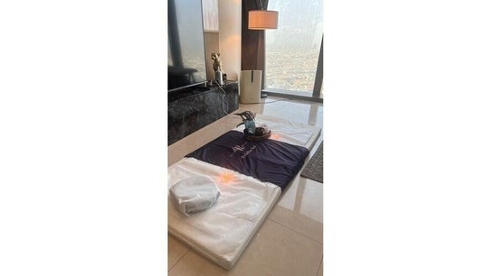 Relaxia Spa