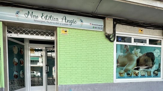 New Estética Angie