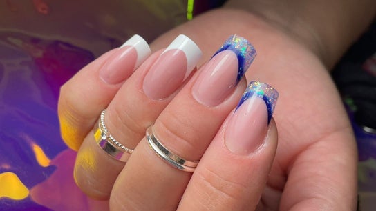 Sylwia Nails & Beauty