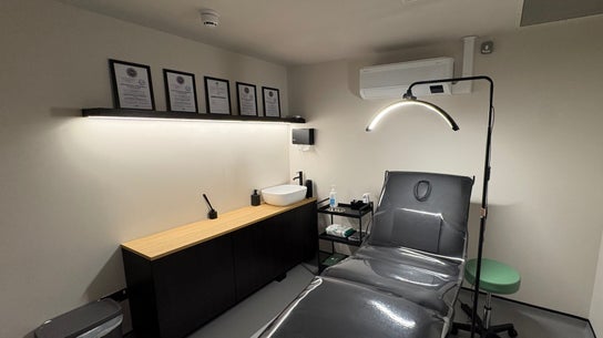 Kaesthetics Clinic