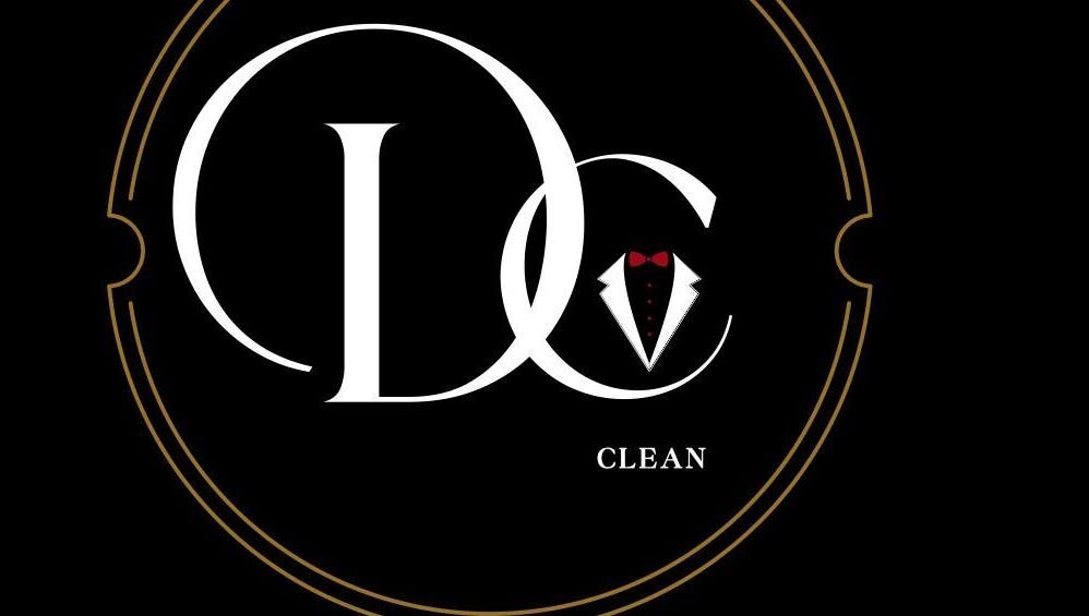 Logo de Clean Dc situé à Cayenne, Guyane Française, FR, incarnant l'élégance et le style.