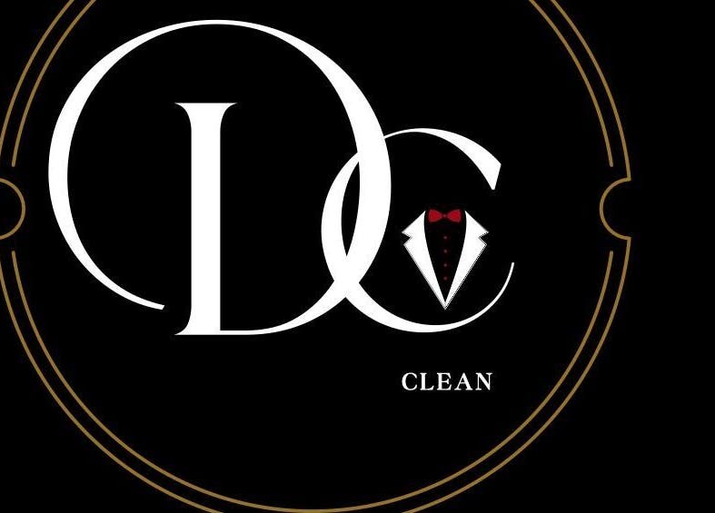 Logo de Clean Dc situé à Cayenne, Guyane Française, FR, incarnant l'élégance et le style.