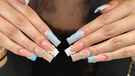 Nail Aidmour