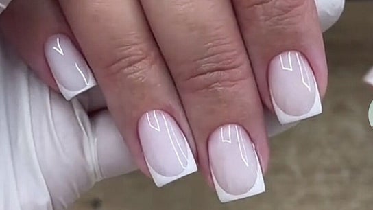 Top Nail