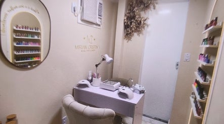 Mesa de manicura en Karma Nails by Sandra, Montevideo, Departamento De Montevideo, UY.