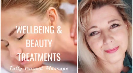 Discover well-being and beauty treatments at Mary Vanity, East Kilbride, Scotland, GB.
