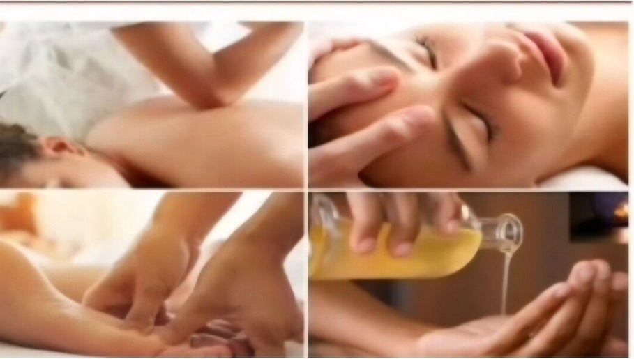 Massage treatments at Mary Vanity, East Kilbride, Scotland for relaxation and wellness.
