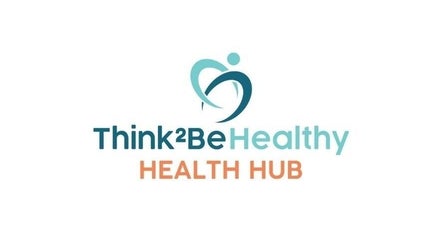 Think2Be Healthy logo, located at North Lakes, Queensland, AU, featuring a modern design.